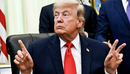 Trump fiton mbi 1 miliard dollarë nga kriptovalutat për vitin 2025