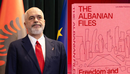 Rama reagon pas padisë në SPAK për librin “Albanian Files”: Provë krimi 35 vj...