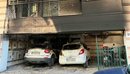 Sulm me bomba në Selanik, goditen banesat e zyrtarëve të Demokracisë së Re