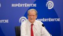 PD ndryshon drejtimin e Këshillit Kombëtar, Berisha propozon dy kandidate gra...