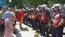 Rama: Protesta qytetare u kthye në filmin e vjetër të dhunës dhe konfliktit
