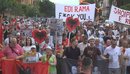Rama me pensionistët, flet për protestën dhe investimet që i duhen turizmit