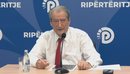 Konstitituohet Këshilli Kombëtar, Berisha: Më cilësori që PD ka zgjedhur, rip...