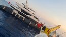 Pas një defekti në motor, rimorkiohet në Portin e Durrësit jahti “Infinity Ni...