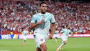 Cristiano shënon, Gonçalo Ramos i jep kualifikimin Portugalisë. Kroacia i tho...