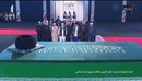Nisin homazhet 7-ditore për Khamenein, miliona njerëz priten në ceremoni, Ira...