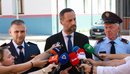 Lamallari: Dhunuesit e policisë nuk janë protestues, por vandalë