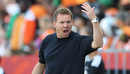 Zyrtare, Nagelsmann jep dorëheqjen. Gjermania nis kontaktet me trajnerin e ri