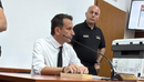Erion Veliaj në Administrative, shtyhet seanca
