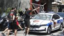 Bilanci i protestës, Policia arreston 19 persona. Lamallari: Dhunuesit janë v...