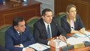 SPAK raporton në Komisionin e Ligjeve, nga imuniteti i zyrtarëve nën hetim, t...