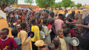 OKB ngre alarmin e kuq për Sudanin: El-Obeid drejt një katastrofe humanitare