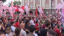 Protesta kombëtare e 4 korrikut, prej 35 ditësh kërkohet largimi i kryeminist...