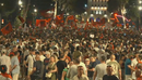 Protesta kombëtare, prej 35 ditësh kërkohet largimi i kryeministrit Edi Rama