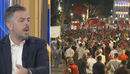 Kush e ngriti “Kuvendin” e protestës? Qiraxhi: Nuk na përfaqëson, s`kemi stru...