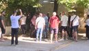 Sot masat e sigurisë për të ndaluarit, protestuesit para gjykatës kërkojnë li...