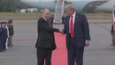 Trump flet me Putin dhe Zelenskin, biseda para samitit të NATO-s, ja çfarë u ...