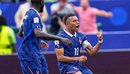 Shënoi golin e vetëm ndaj Paraguajit, Kylian Mbappe, futbollisti i rekordeve ...