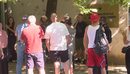 Në pritje të vendimit, Prokuroria kërkon arrest me burg për 2 protestues, arr...
