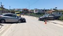 Aksident në Divjakë, përplasen kokë më kokë dy automjete; disa të lënduar...