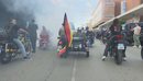 Me motora në Korçë, gaz dhe adrenalinë nga 