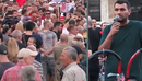 Flet një nga të ndaluarit në protestë: Jemi përballur me dhunë, s’na është of...