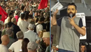 “Më dhunuan në automjetin e policisë”, Protestuesi: Një person pa uniformë më...
