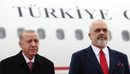 A janë ftohur marrëdhëniet Turqi-Shqipëri? Analiza e gazetarit shqiptar 