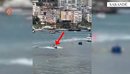 Rrezikuan jetën e pushuesve, bllokohen 2 Jet Ski në Sarandë, 500 000 lekë gjo...