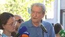 “Rama kontrollon çdo qelizë të SPAK” Berisha: Nuk kemi kapur protestën, asnjë...