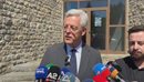 “Mirëpresim aktivizimin e shoqërisë civile”, ambasadori gjerman: Dhuna nuk pë...