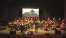 Ansambli në Londër, “Shqipëria përmes syve të Bajronit” dhe ngjyrave të artit