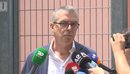Ish-ministri i Berishës, Oketa mohon ndikimet: 