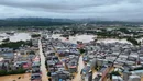 Tajfuni Maysak godet Kinën jugore, përmbytje masive dhe mijëra të evakuuar