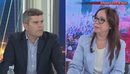 “E doni protestën si 21 Janari?”, Hasimja debat me Spahiun: Mos u kapni te ve...
