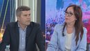Hasimja denoncon heqjen e KEMP-it për një pensionist, Spahiu: Nuk vendos qeve...