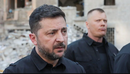 Zelensky do të kërkojë nga NATO sisteme të mbrojtjes ajrore pas sulmeve inten...