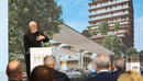 Rama në prezantimin e Health Hub Hospital: Model i ri, krijohen kushte për mj...