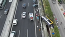 Aksidenti i autobusit të linjës Berat-Tiranë, në reanimacion dy fëmijë dhe nj...