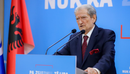 Berisha: Libri i kuq është akuza më e rëndë ndaj Ramës