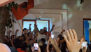 Veprimet e dhunshme në Komisariatin nr.3, policia arreston një protestues, pr...