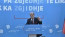 Libri “Dosjet e Shqipërisë”, Berisha: E dërgojmë në SPAK, historia më krimina...