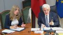 KLP përballet me kritika në Kuvend, Fatmir Xhafaj: Institucioni më i dobët i ...
