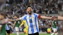 Prag ndeshje, Argjentina sfidon Egjipitin, Messi përballë Salah