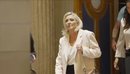 Kandidate për Presidente? Marine le Pen shpallet fajtore edhe nga Apeli