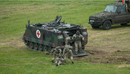 NATO rrit shpenzimet ushtarake: Pesë vende pritet të kalojnë 3.5% të PBB-së p...