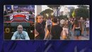 “Athina e përfshirë në protestë”, Demiraj: Ju kisha paralajmëruar, qeveria sh...