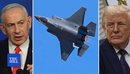 Shitja e avionëve F-35 për Turqinë përplas Trump-in me Netanyahu-n