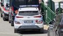 E rëndë në Kamëz, 16-vjeçari qëllon me thikë xhaxhanë
