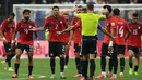 Federata egjiptiane ankesë në FIFA, kërkon hetim për arbitrat për ndeshjen me...